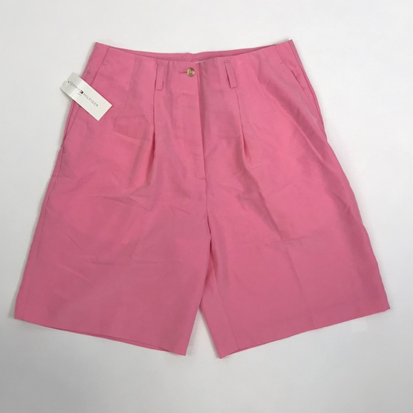 Tommy Hilfiger Pants - Tommy Hilfiger Golf Shorts. Size 10.